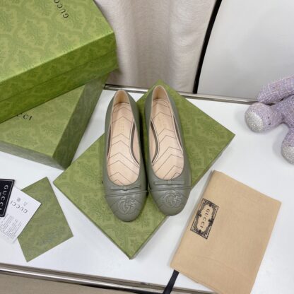 Gucci early spring new single shoes - Image 2
