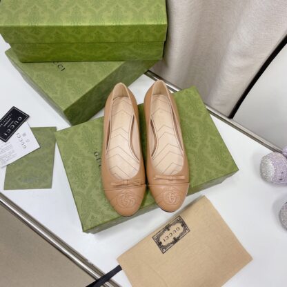 Gucci early spring new single shoes - Image 2
