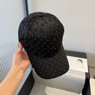 Louis Vuitton new peaked cap