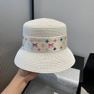 Louis Vuitton new bucket hat