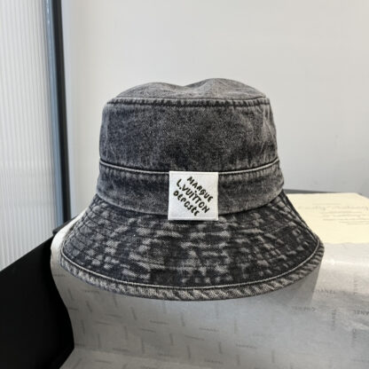 Louis Vuitton new bucket hat