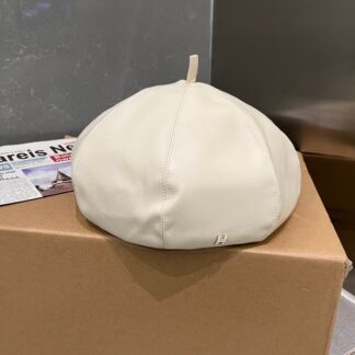 Hermès Octagonal Beret