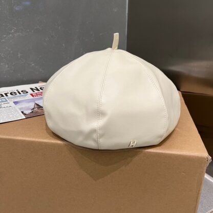Hermès Octagonal Beret