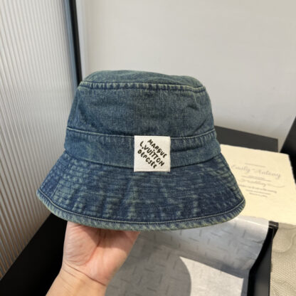 Louis Vuitton new bucket hat - Image 5