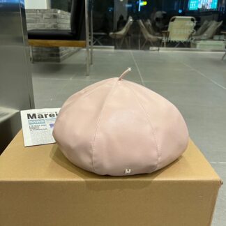 Hermès Octagonal Beret