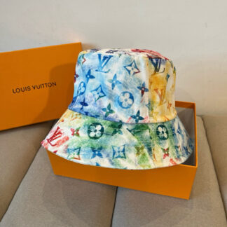 Louis Vuitton new bucket hat