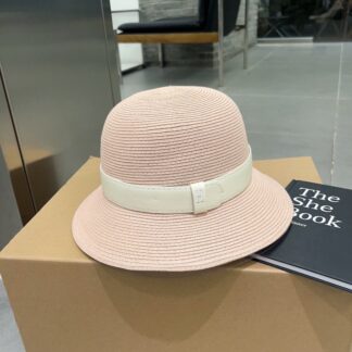 Hermès Lady Basin Hat
