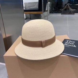 Hermès Lady Basin Hat