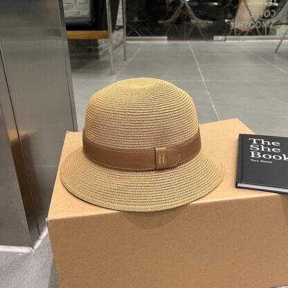 Hermès Lady Basin Hat