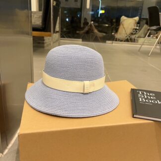 Hermès Lady Basin Hat