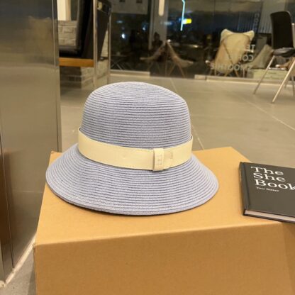 Hermès Lady Basin Hat