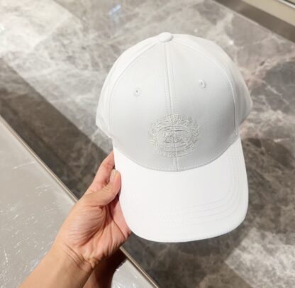 Hermès Unisex Cap
