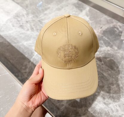 Hermes Unisex Cap