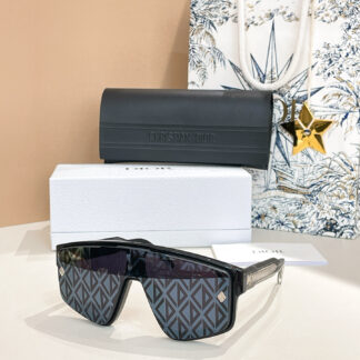 Dior fashion temperament sunglasses