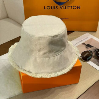 Louis Vuitton bucket hat