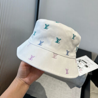 Louis Vuitton bucket hat