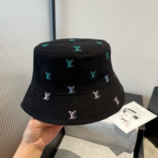 Louis Vuitton bucket hat