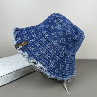 Louis Vuitton bucket hat
