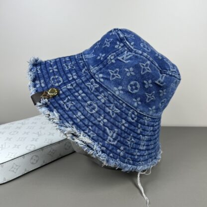 Louis Vuitton bucket hat