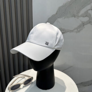 Chanel Classic Casual Baseball Cap