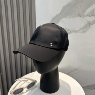 Chanel Classic Casual Baseball Cap