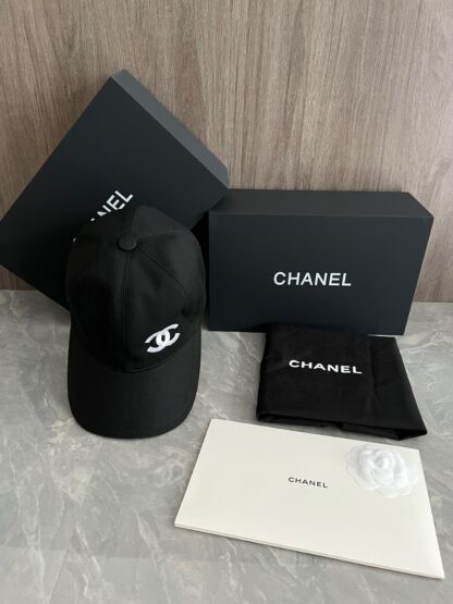 Chanel Classic Casual Baseball Cap