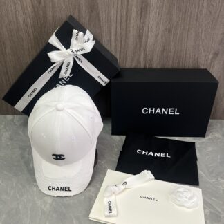 Chanel Classic Casual Baseball Cap