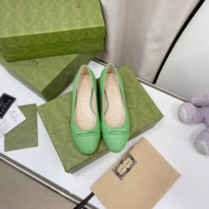 Gucci early spring new single shoes - Image 2