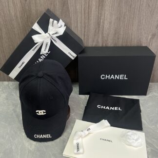 Chanel Classic Casual Baseball Cap