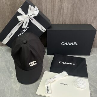 Chanel Classic Casual Baseball Cap
