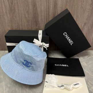 Chanel Soft and Comfortable Bucket Hat