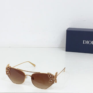 Dior fashion temperament sunglasses