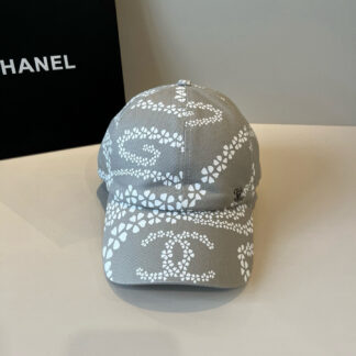 Chanel Classic Casual Baseball Cap