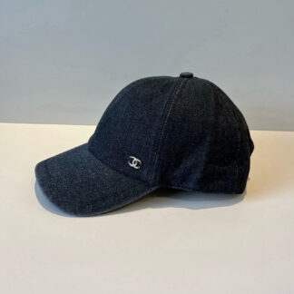 Chanel Classic Casual Baseball Cap