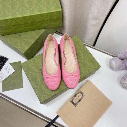 Gucci early spring new single shoes - Image 2