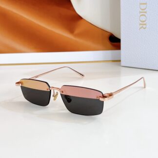 Dior fashion temperament sunglasses