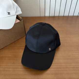 Chanel Classic Casual Baseball Cap