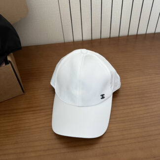 Chanel Classic Casual Baseball Cap