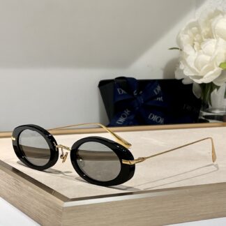 Dior fashion temperament sunglasses