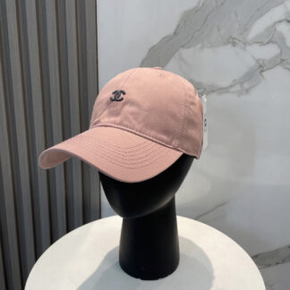 Chanel Classic Casual Baseball Cap
