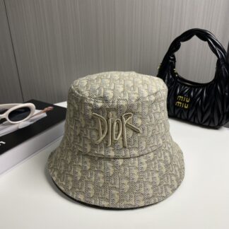 Dior English Sport Bucket Hat