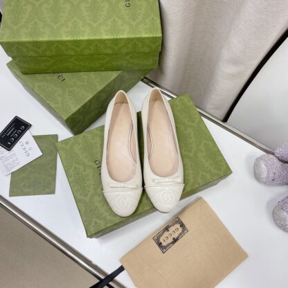 Gucci early spring new single shoes - Image 2
