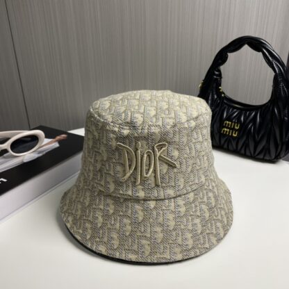Dior English Sport Bucket Hat - Image 2