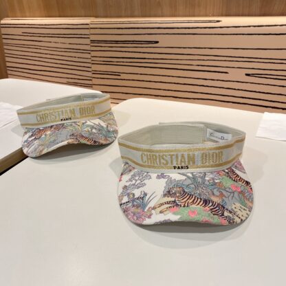 Dior English Sport Sun Hat