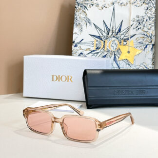 Dior fashion temperament sunglasses