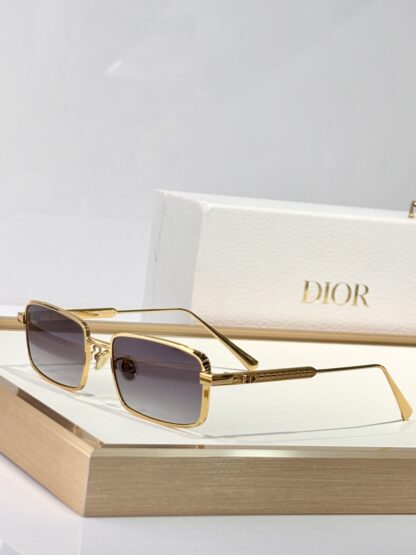 Dior fashion temperament sunglasses - Image 2