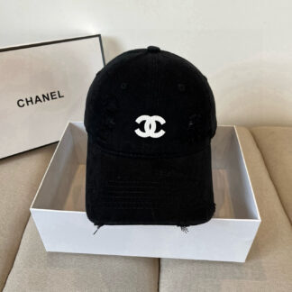 Chanel Classic Casual Baseball Cap