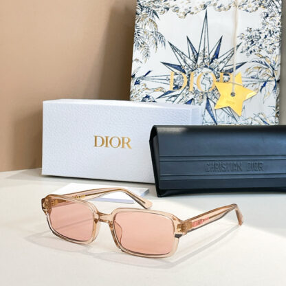 Dior fashion temperament sunglasses - Image 2