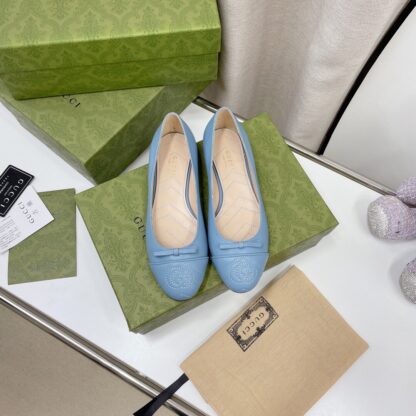 Gucci early spring new single shoes - Image 2