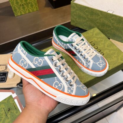 Gucci early spring casual sneakers - Image 2